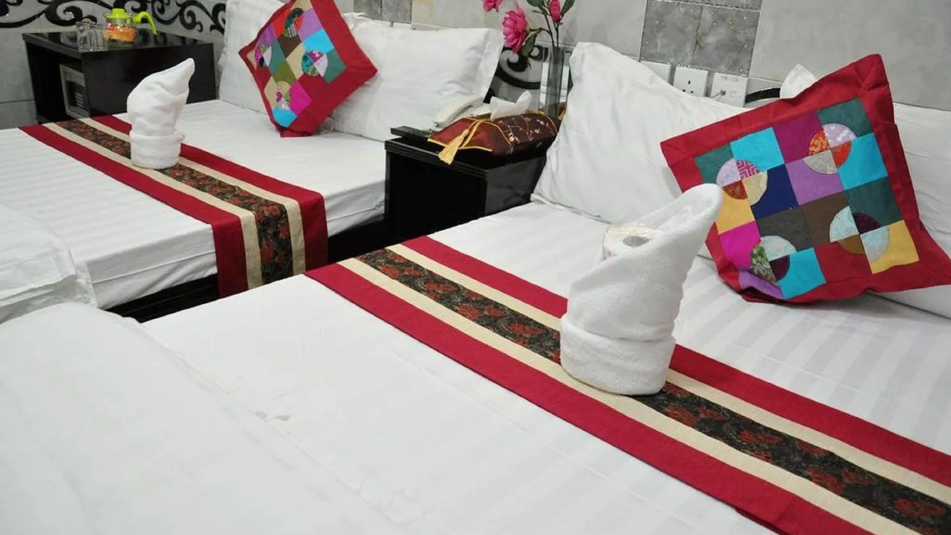 Pearl Premium Guest House Hong Kong 0*,  China