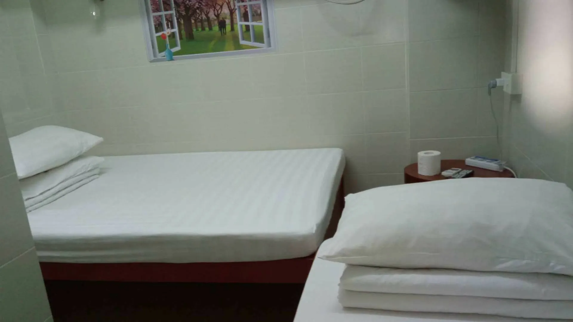 Pearl Premium Guest House Hong Kong China