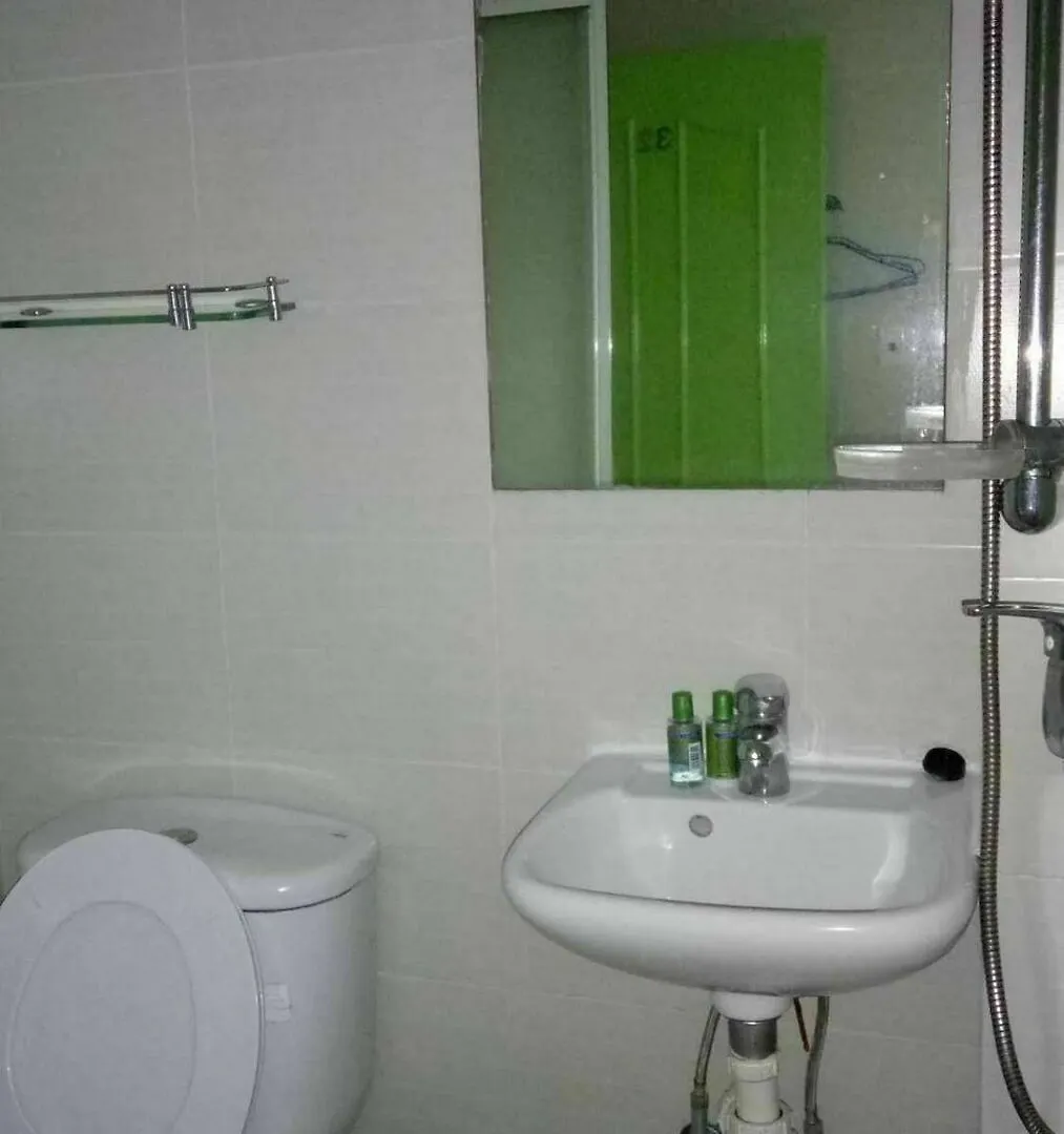 Pearl Premium Guest House Hong Kong China