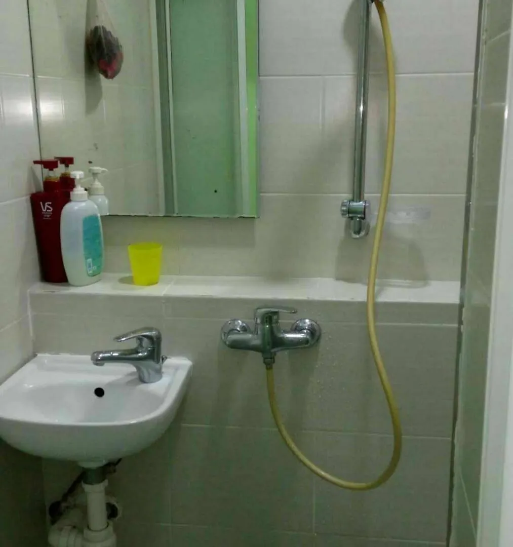 Pearl Premium Guest House Hong Kong
