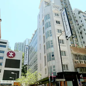 Bluejay Residences Hotel