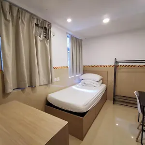 Hong Kong Hostel Guest house