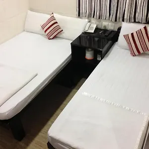 Crystal Guest house