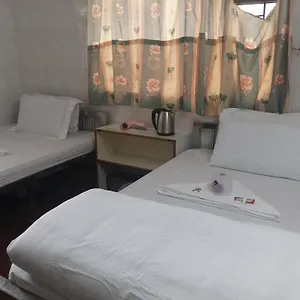 New Yan Yan Reception 9th Floor Flat E4 E6 Guest house