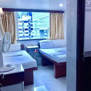 United Co-operate Guest house