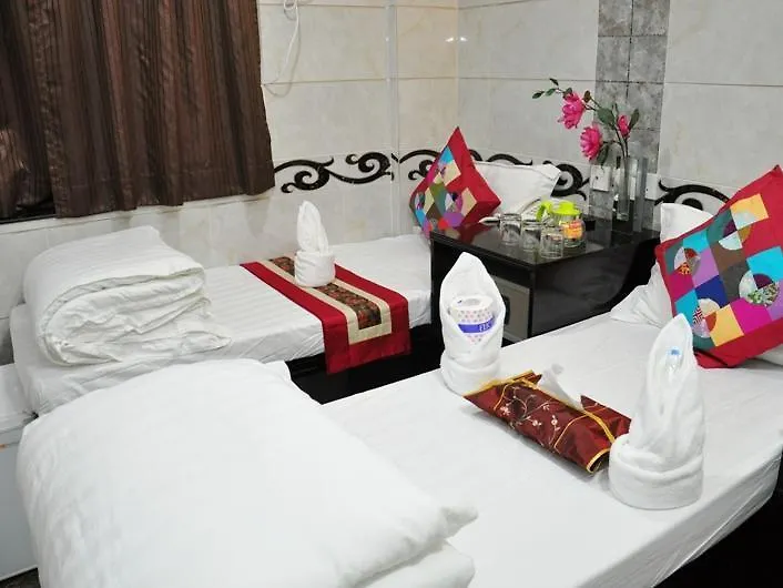 Pearl Premium Guest House Hong Kong
