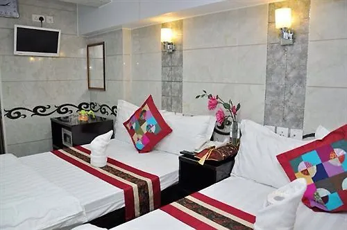 Pearl Premium Guest House Hong Kong