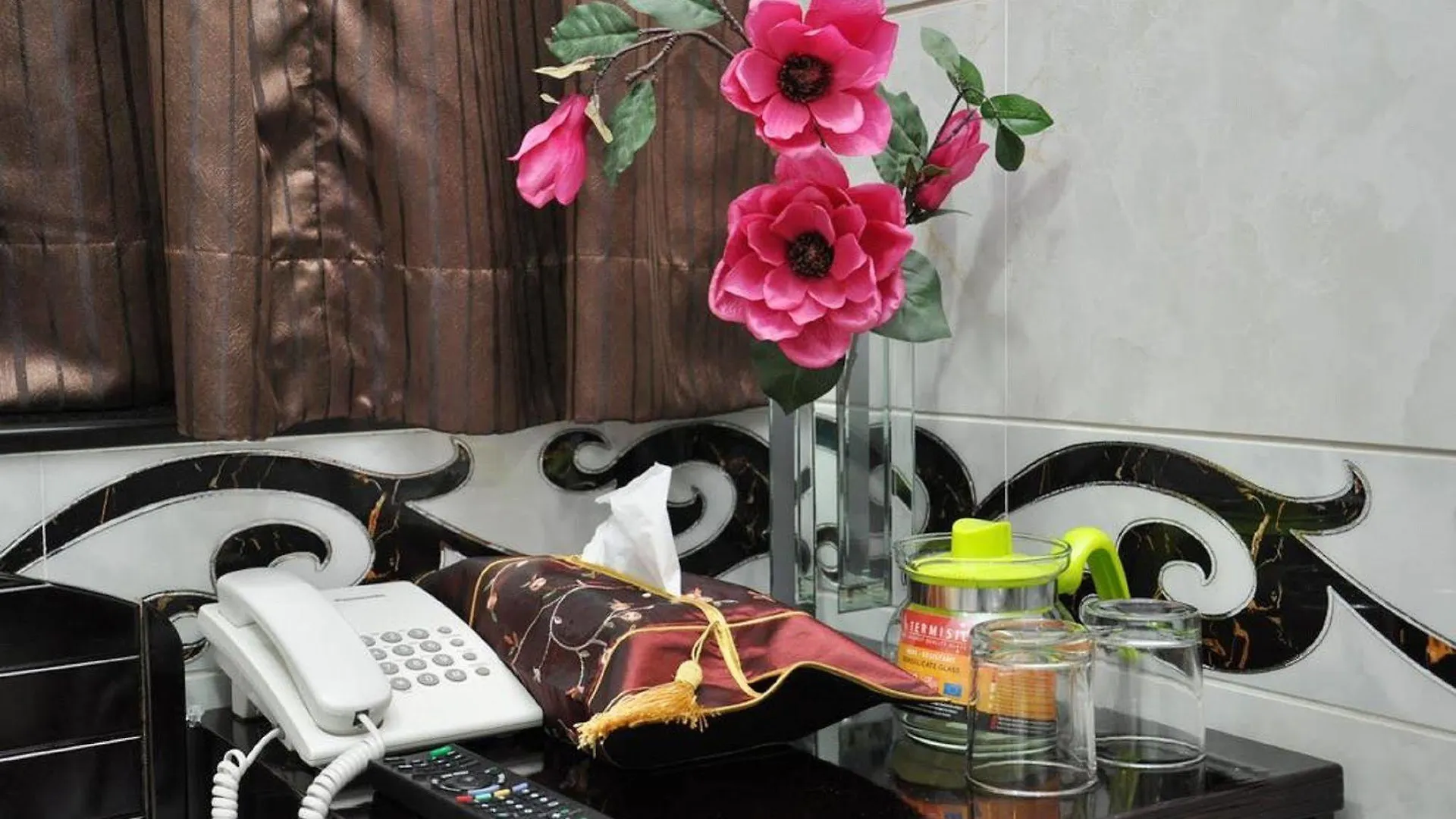 Pearl Premium Guest House Hong Kong