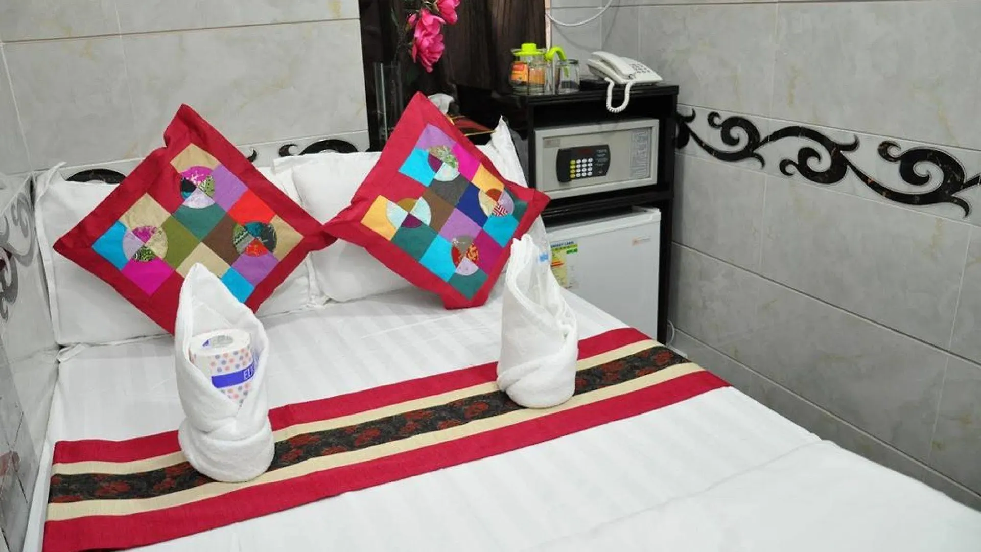 Pearl Premium Guest House Hong Kong 0*,  China