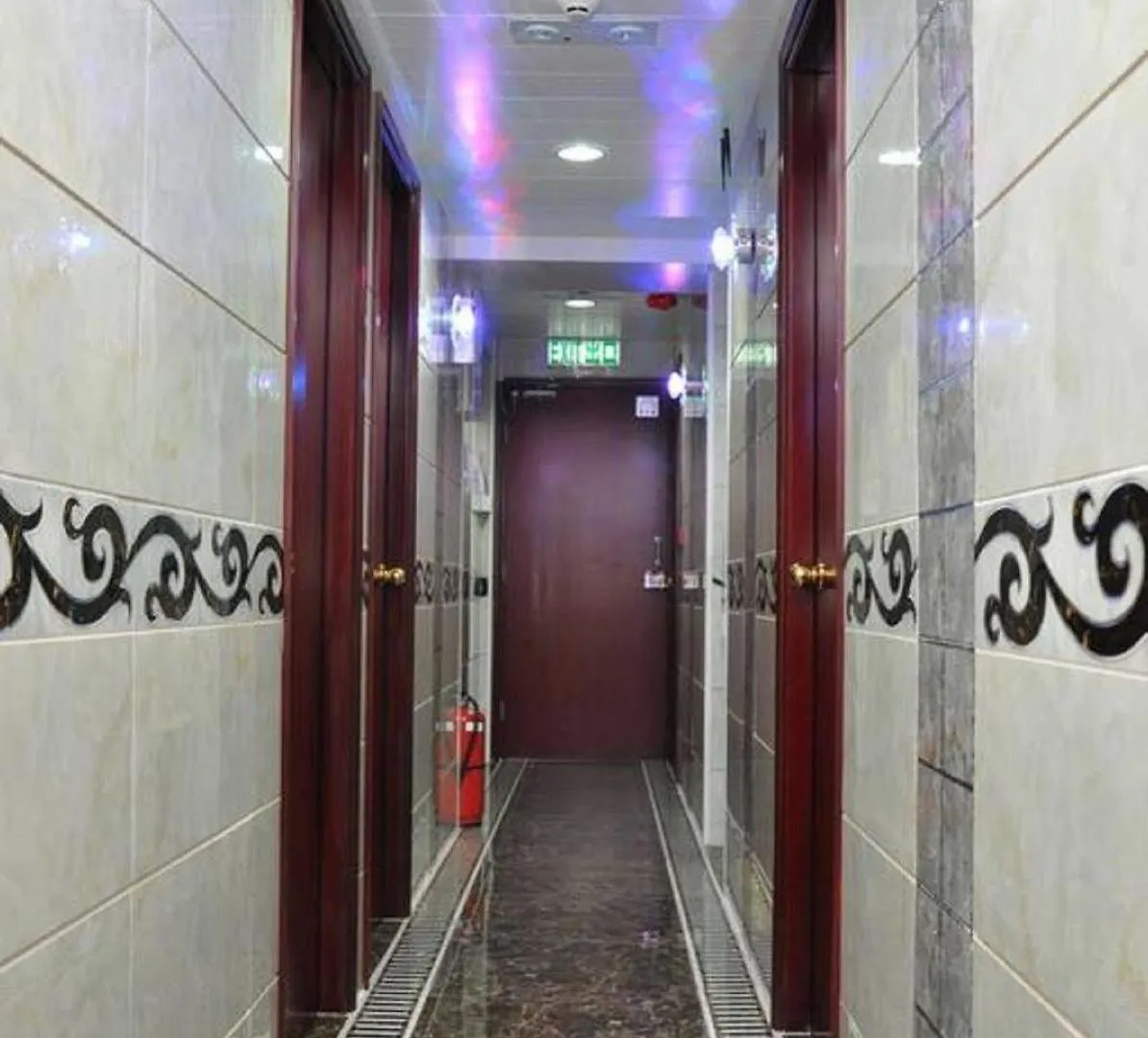 Pearl Premium Guest House Hong Kong