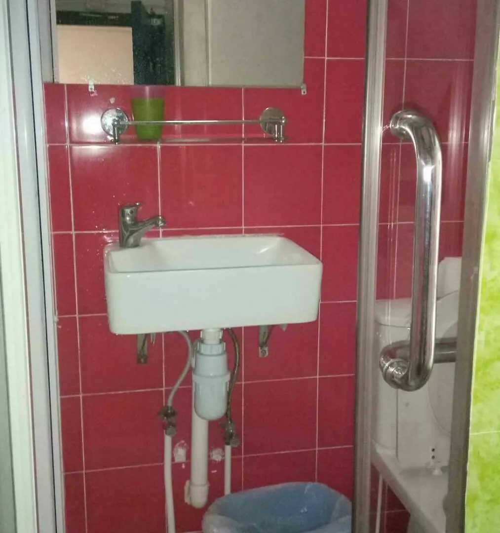 Pearl Premium Guest House Hong Kong