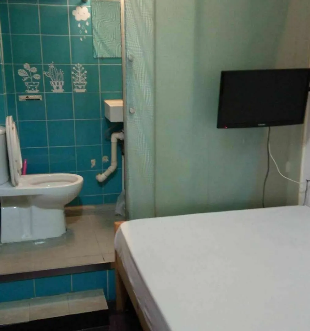 Pearl Premium Guest House Hong Kong 0*,