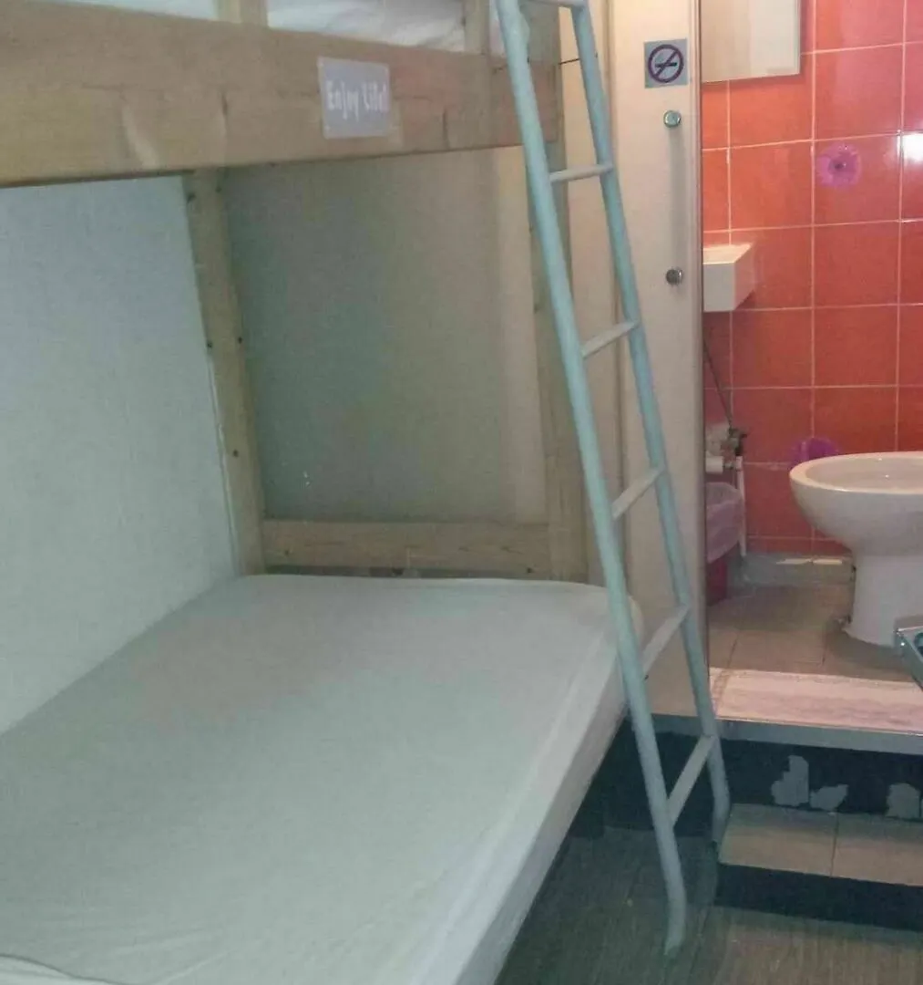 Pearl Premium Guest House Hong Kong