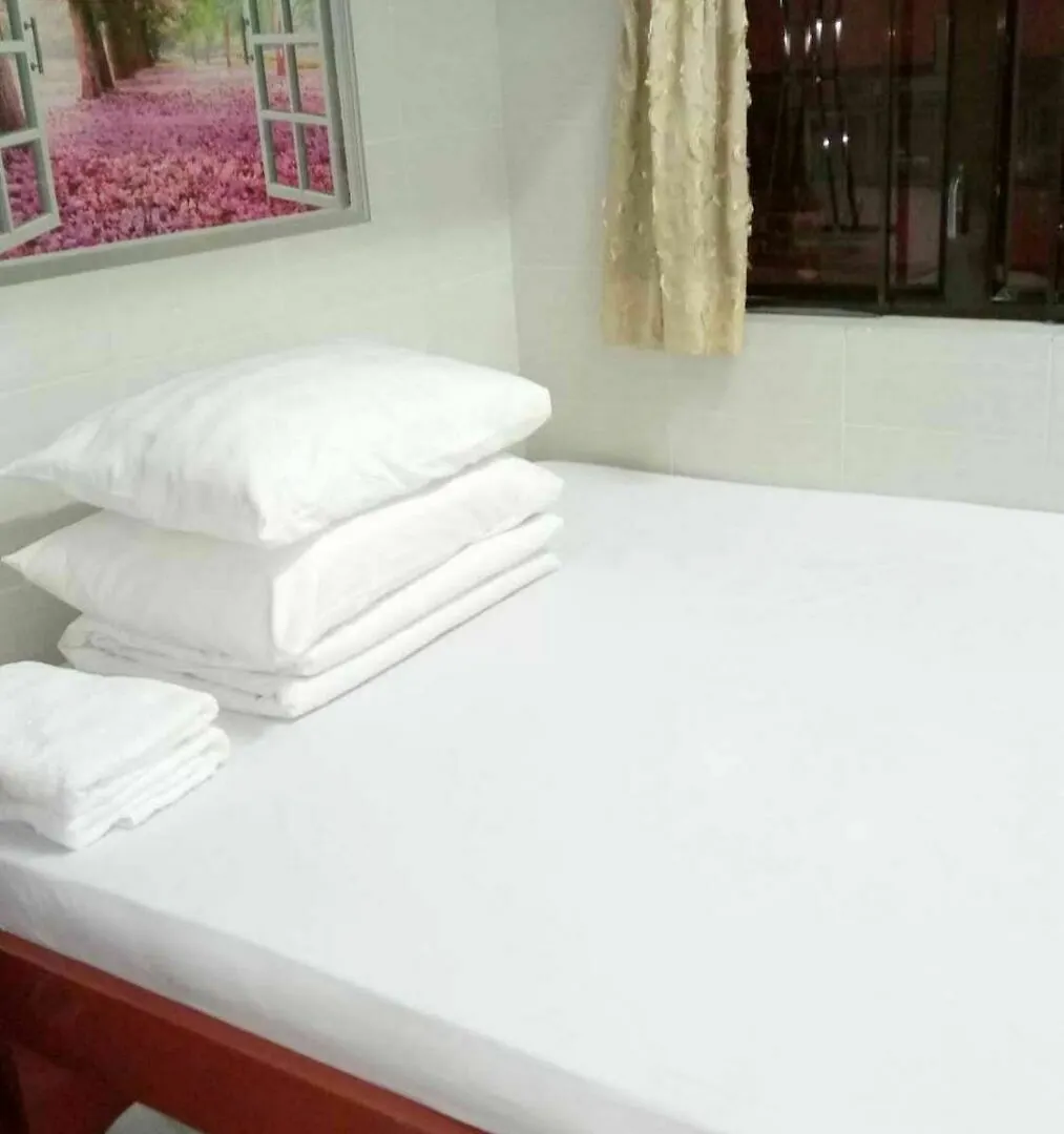Pearl Premium Guest House Hong Kong